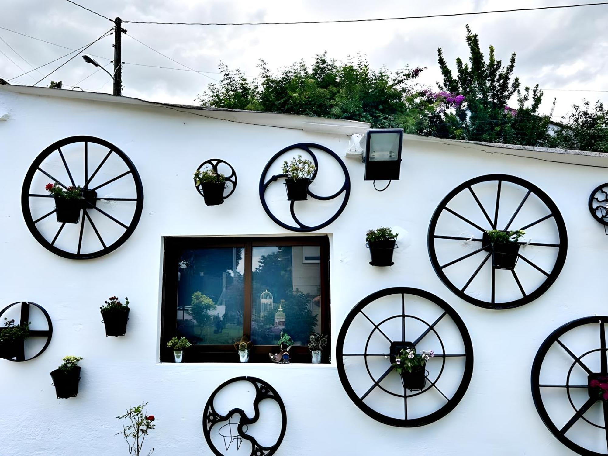 Holibai, Casa Caeiro ,Un Hogar Lejos De Casa, Sabaris, Galicia Baiona Exterior foto